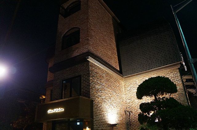 이태원 맛집. 올리아 키친 앤 그로서리