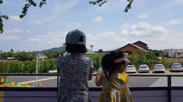 제주 스위스 마을