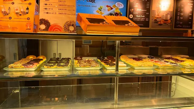 JCO Komtar