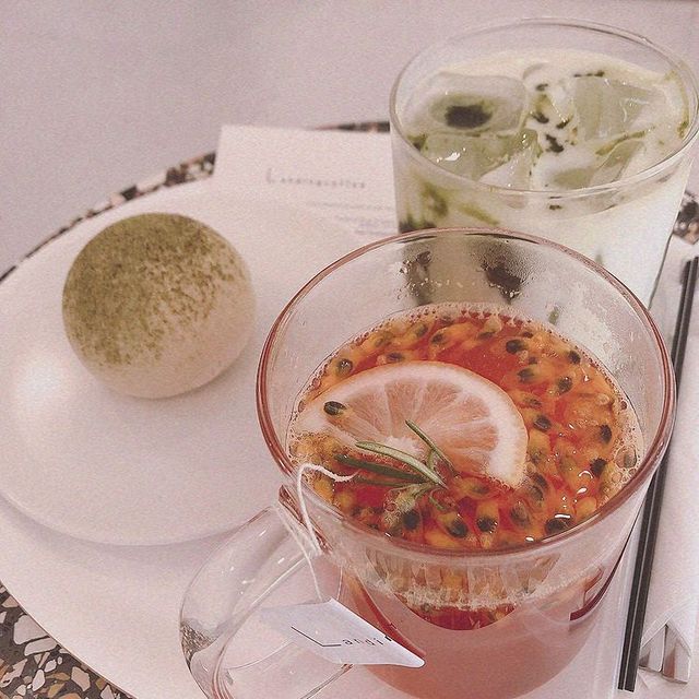 【韓國 濟州島】Landing Coffee