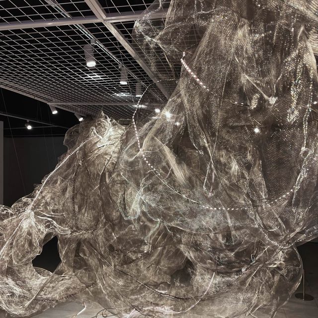 Fashion & Art, 📍Ningbo