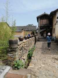 Ancient Village Cultural Tour: Shixing Zhouqian Ancient Village in Shaoguan