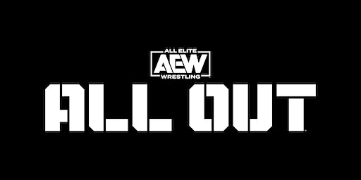 AEW ALL OUT Viewing Party @ All Stars Sports Bar & Grill | All Stars Sports Bar & Grill