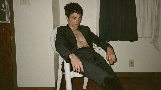 Del Water Gap: I MISS YOU ALREADY TOUR 2023 (Charlotte) | The Underground