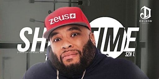 SHOWTIME TUESDAYS | STAND UP COMEDY | REVEL LOUNGE HOLLYWOOD | REVEL Lounge