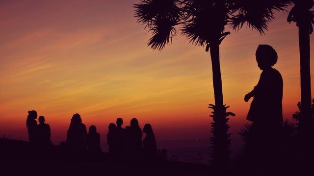 Mike Pinto 2023 (Asbury Park) | The Wonder Bar