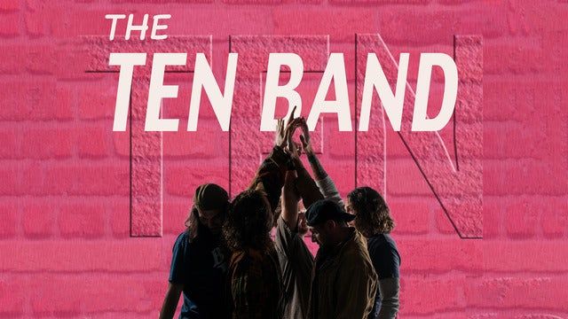 Ten - A Tribute To Pearl Jam 2024 (Cleveland) | House of Blues Cleveland