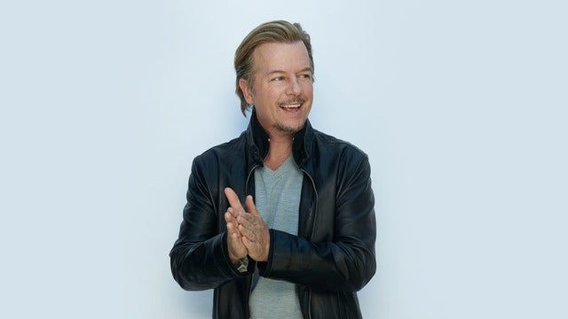 David Spade: Catch Me Inside 2024 (Seattle) | Moore Theatre
