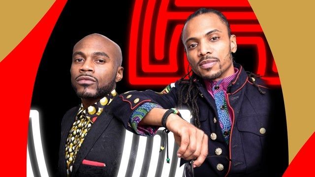 Apollo Presents Soul Science Lab: The Renaissance Mixtape 2024 (New York) | Apollo's Victoria Theater