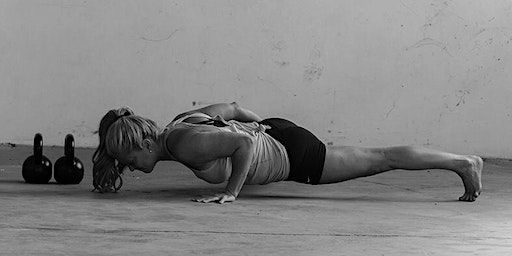 Bodyweight 101: The Naked Warrior Workshop—Akron, OH | Generation Strong
