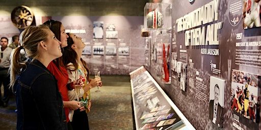 Rose Bowl Stadium Tour - November 24th, 10:30AM & 12:30PM | Rose Bowl Stadium
