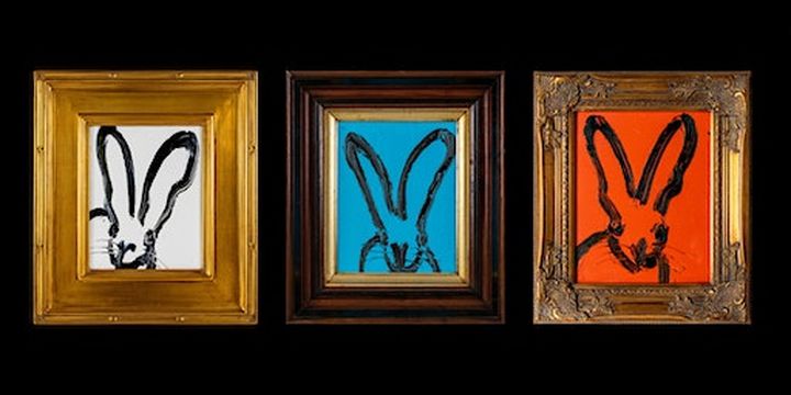 Bunnies & Beyond | Manolis Projects, 335 Northeast 59th Street, Miami, FL, USA