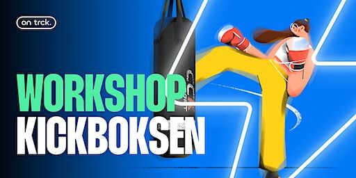 ONTRCK - Kickboksen | TingTongGym
