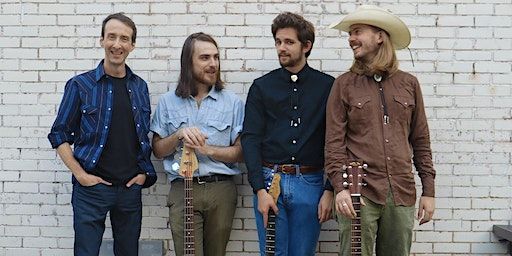 Honky-Tonk Dance Party at Sanger Hall with The Slide Stops! | Sanger Hall, Skillman Avenue, Long Island City, NY, USA