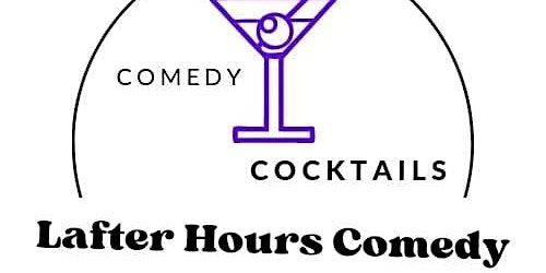 Lafter Hours Monthly Comedy Night | The Coffee Dispensary