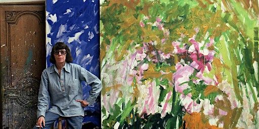 Workshop | Intro to Creativity with Joan Mitchell | ARTS WAREHOUSE