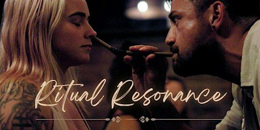 Perth Ritual Resonance | TBA