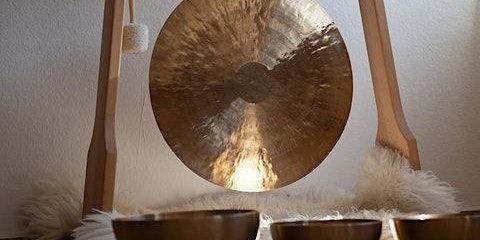 Gong & Sacred Sound Immersion & Meditation.Donations.£8 to £18.Lewes | The Open Door church twitten next to 32 High St .Lewes BN7 2LU