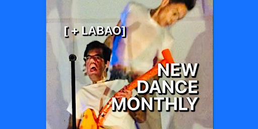 NEW DANCE MONTHLY | Crescent Fort Rouge United Church