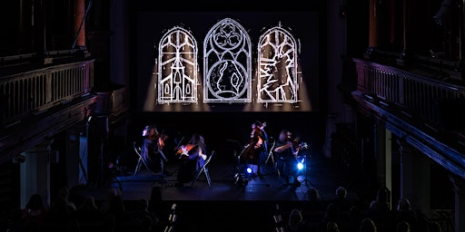 Musici Ireland: A Mother's Voice - 8pm performance | STAC Chapel, Kickham Plaza, Davis Road, Clonmel