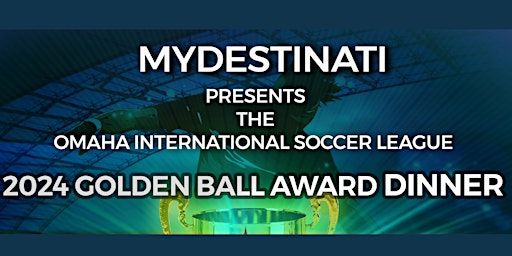 2024 Golden Ball Award Dinner | Saji Events