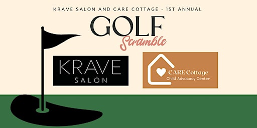 Krave Salon Charity Golf Scramble | Lakewood Golf Course