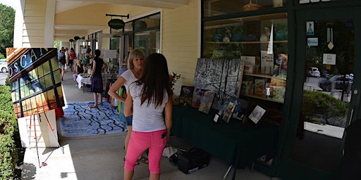 Mill Village Annual Art Festival | Duck Soup