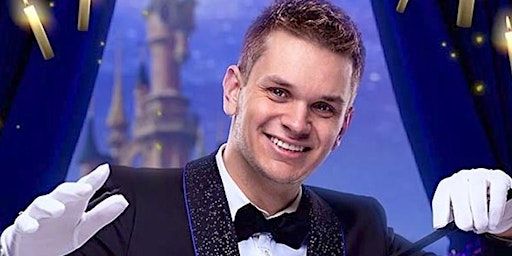 MAGIC COMEDY - OTTAWA | St. Stefan - Serbian Orthodox Church