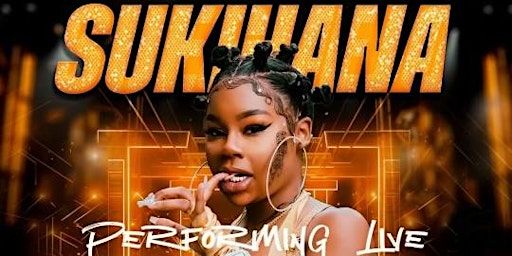 Sukihana Performing Live | Cities Bar & Grill