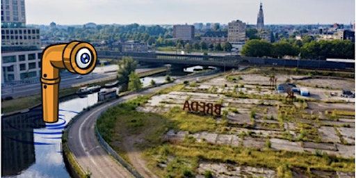 CrossArts Wandelcafé 4: Ruimte voor de rivier | Stadspark 't Zoet