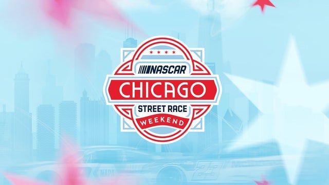 NASCAR Chicago Street Race 2024 (Chicago) | Grant Park