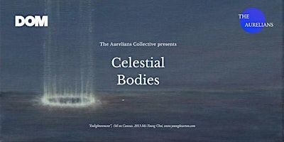 Celestial Bodies Spring Salon by The Aurelians Collective | 287 Park Ave S