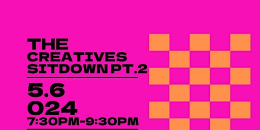 Studio Create "The Creatives Sit Down" Pt.2 | 25420 Five Mile Rd