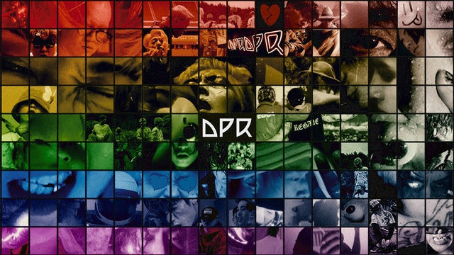 DPR - The Dream Reborn World Tour 2024 2024 (Chicago) | Byline Bank Aragon Ballroom