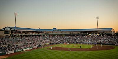 Iowa Cubs Game | Iowa Cubs Principal Park