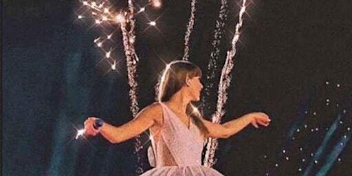 Taylor Swift Live Tribute Performance Night | Rochdale Royale