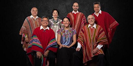 LOS FOLKLORISTAS - Concierto "Fiesta y Tradición" | Auditorio Stoa