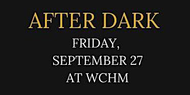 After Dark: The Great Nicola Magic Festival 2024 | Warren County History Museum