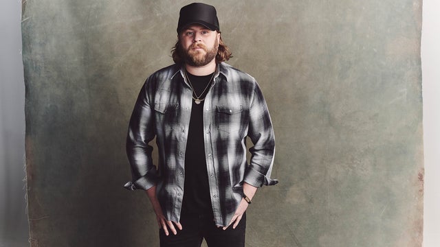 Nate Smith: Through the Smoke Tour 2024 (Nashville) | Brooklyn Bowl Nashville
