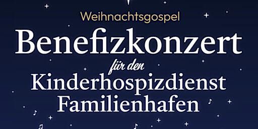 Weihnachtsgospel mit den Musical-Stars von "Der König der Löwen" | St. Pauli Kirche - Ev.-luth. Kirchengemeinde St. Pauli
