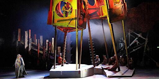 Phyllida and Film: ‘Idomeneo’ | King's Bruton