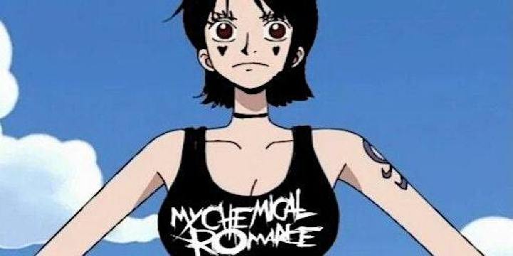 EMO PIRATE PARTY 2 - EMO NIGHT PERTH 2025 | Radlands