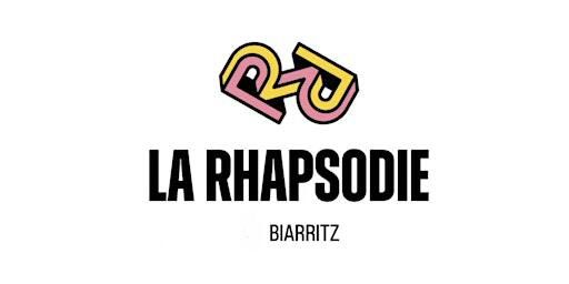 Carton Comedy Club @ La Rhapsodie (Biarritz - 64) | La Rhapsodie
