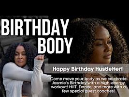 Birthday Body Fitness Party | 2752 Pleasant Rd