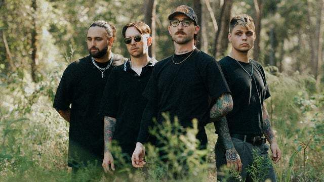 Cane Hill 2025 (Denver) | Marquis