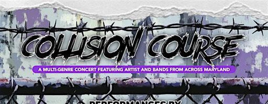 Collision Course | Morsbergers Tavern