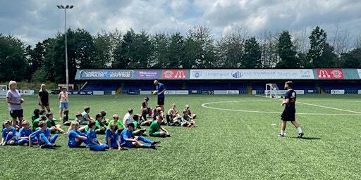 SEND Football Tournament- YR 4-6 | Longmead Stadium