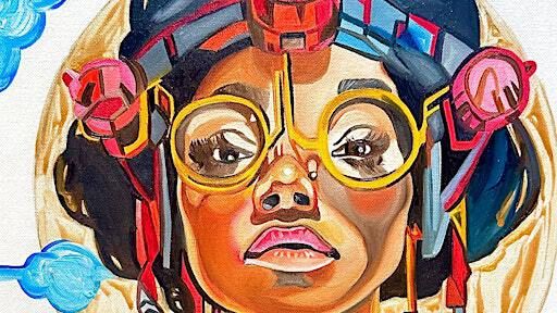 Reclaiming Tomorrow - The Power of Afrofuturism | Resorts World New York City