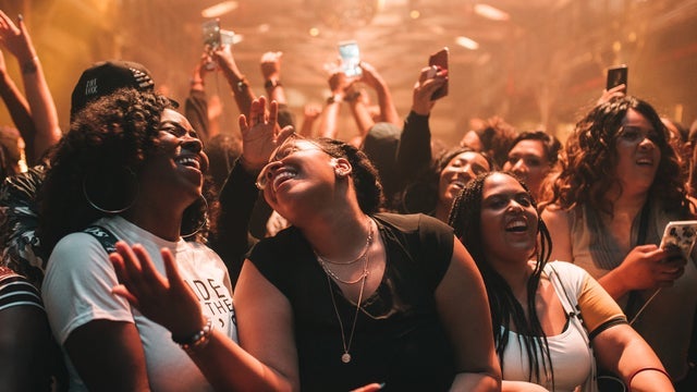 Trap Karaoke 2025 (Hollywood) | Hollywood Palladium