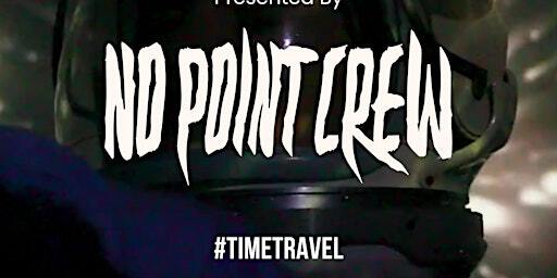 Time Travel: New Year’s Eve Party by No Point Music | 390 Industrial Ave